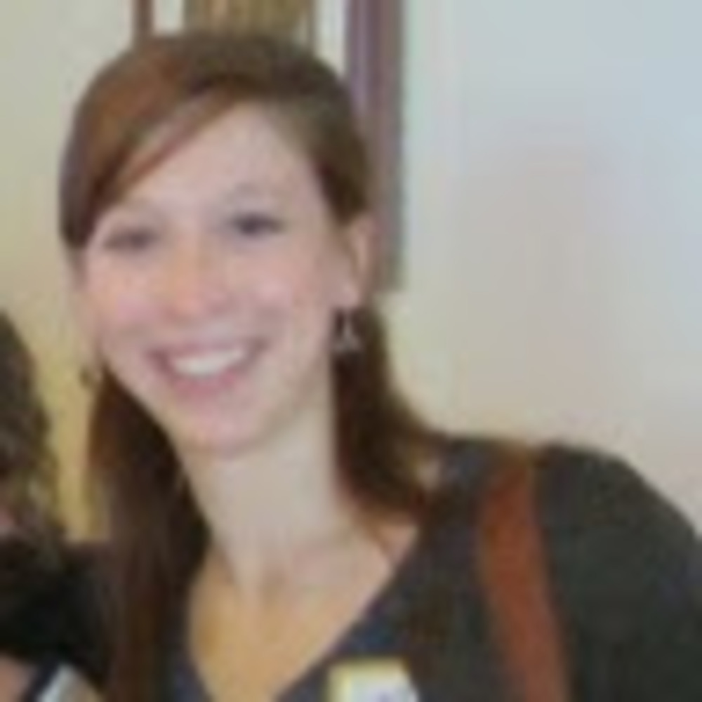 Meet your Posher, Tracey